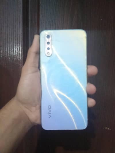 vivo s1 8/128 GB