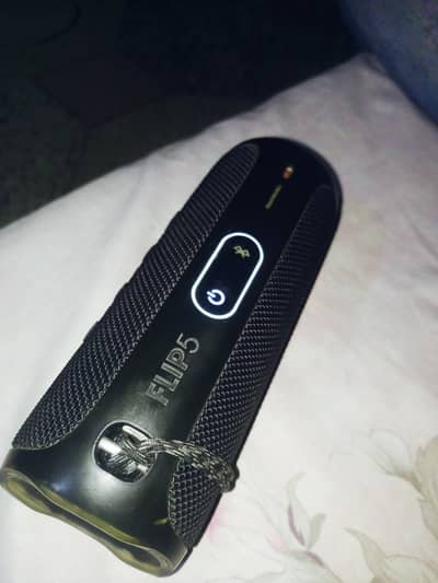 JBL Flip 5 Original | USA Import | Waterproof