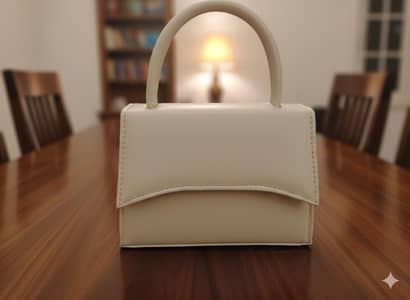 cros body bag new stock  available