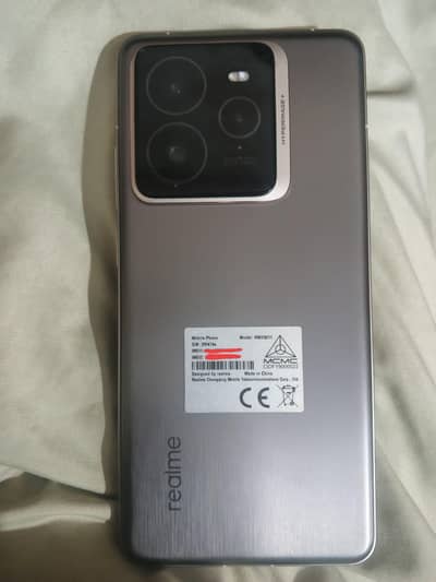 Realme GT 7 pro mobile for sale