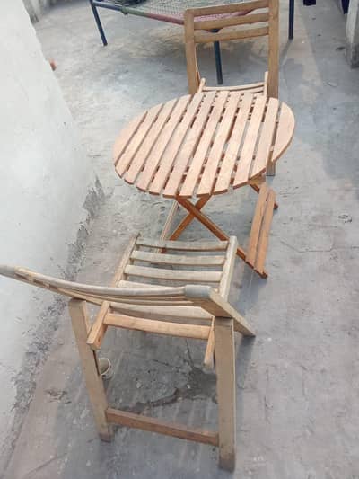 Restaurant complete set of wooden Chairs, tables, counters, Front Shed