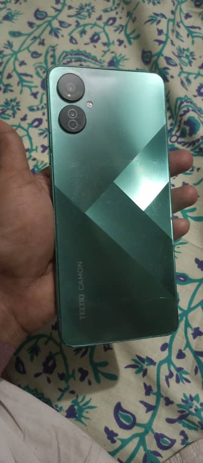 Tecno CAMON 19 Neo