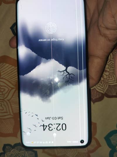 Oppo reno 4 Pro 12/256