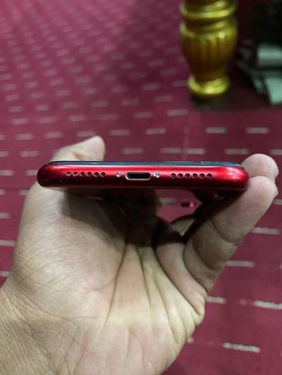 iphone xr 128 farcty unlock all ok