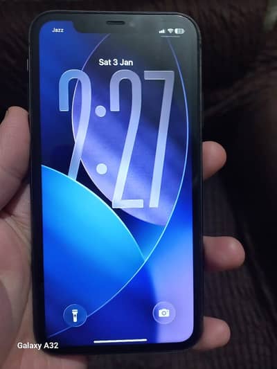 Iphone 11 128 gb pta