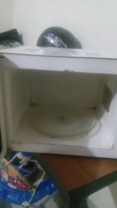 good condition micro