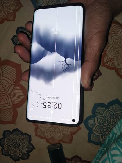 Oppo reno 4 pro 8+5/256