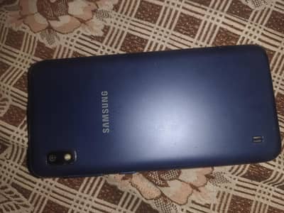 Samsung Galaxy a10