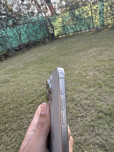 iphone 15 pro max PTA approved