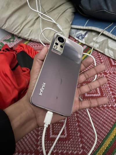 infinx note 12 g88 pta