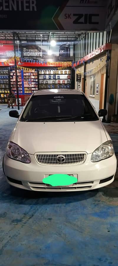 crolla xli cnoverted gli 2008