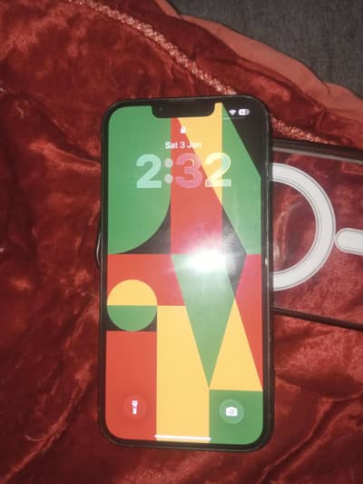 10/85 iPhone 13 Jv. . 128 battery health 100