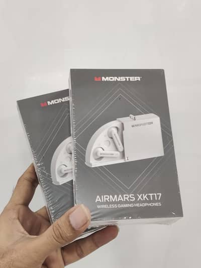 Monster AIRMARS mix models cobler head limited PCs available