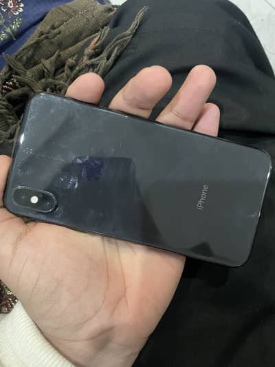 Iphone X 256 gb not pta