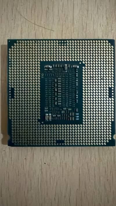 INTELOR CORE™ i3-9100F SRF6N 3.60GHZ X9226915