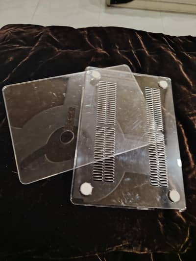 MacBook 13 inch front and back cover