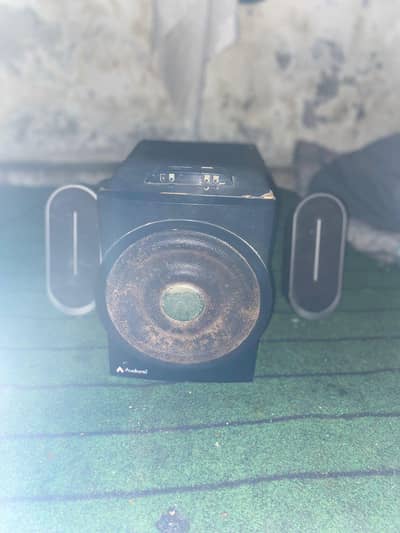 Ad7500 good sund for you