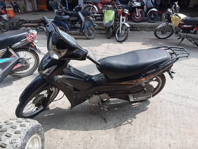 scooty 70cc hain 2018 model