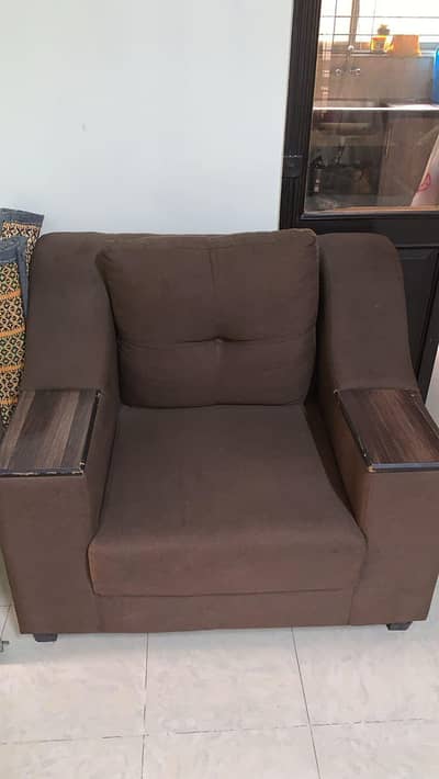 Sofa set for sale