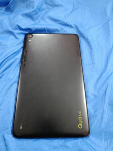 QUA TAB for sale