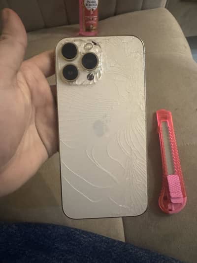 Iphone 13 pro max jv