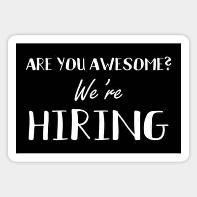 PA/PS to CEO (Female)