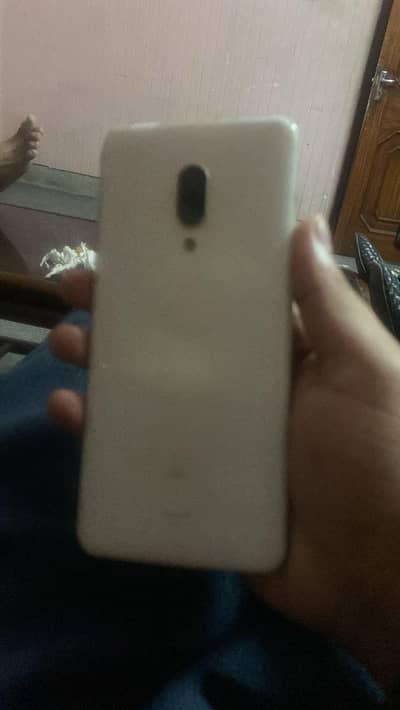 aqua spark zero 2   12/256 original PTA approved.