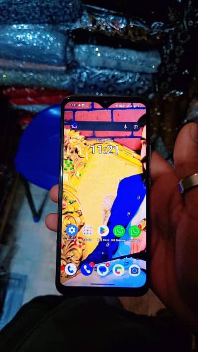 Vivo v20 8/128 10/10 condition. . .