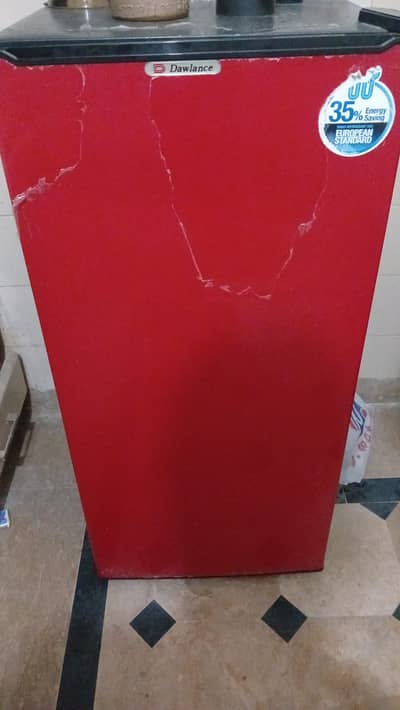 Dawalance Refrigerator