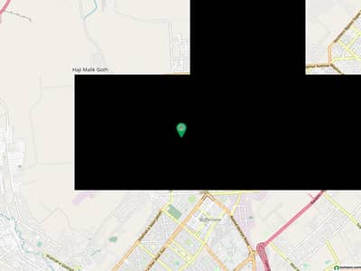 Commercial Open Plot (2 Shops) 240 Sq Yards, North Karachi Sector 11-A