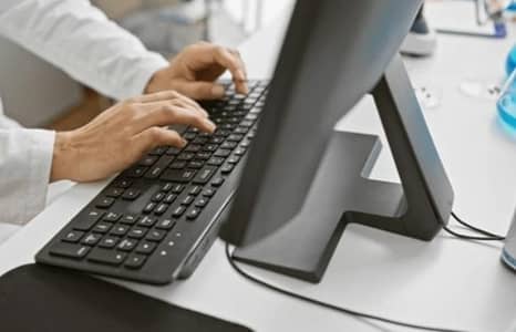 need female teacher&office data entry staff