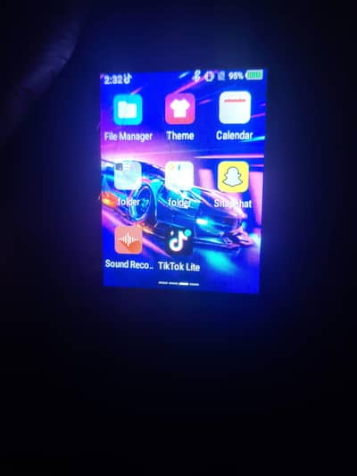 10/8 4G PTA ok 16GB 2