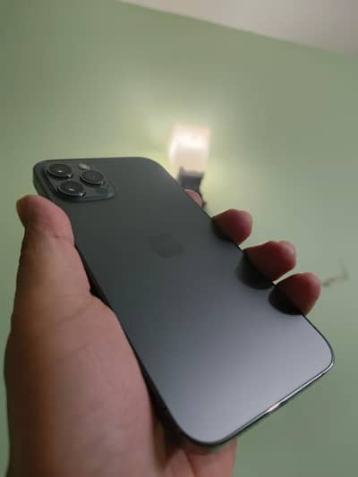 iPhone 12 Pro Jv 128GB