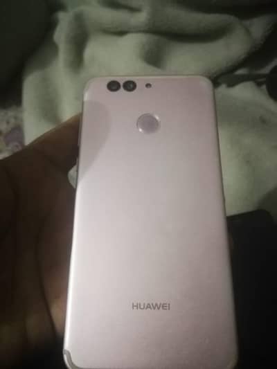 nova 2 plus single sim approved