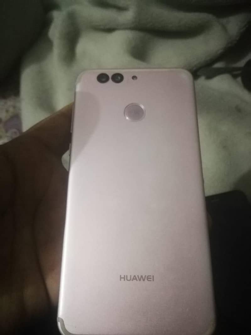 nova 2 plus single sim approved 0