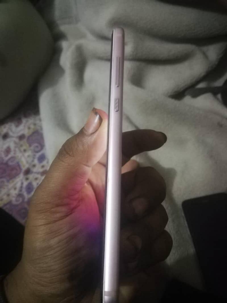 nova 2 plus single sim approved 2