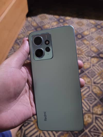 Redme Note 12  8/128 GB