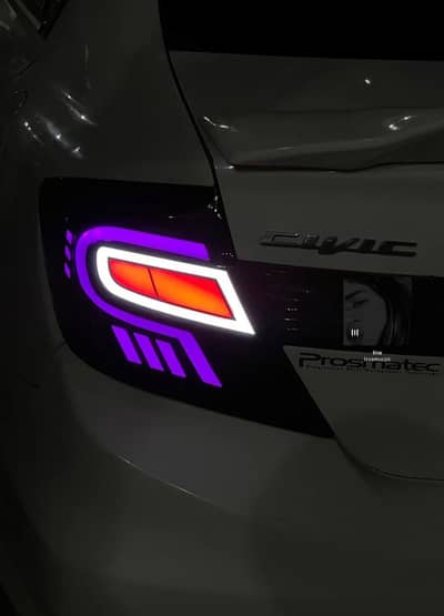 rebirth back Turkish style lights for sale ‼