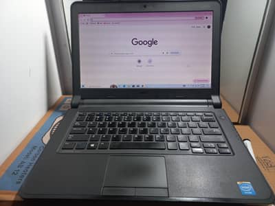 Dell Latitude 3340 -  128GB SSD - Smooth Laptops