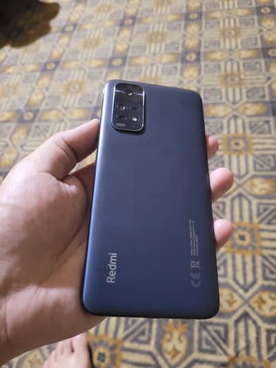 Redme Note 11  6/128GB