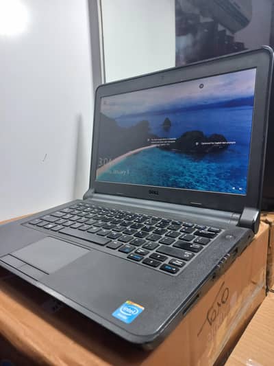 Dell Latitude 3340 -  128GB SSD - Smooth Laptops