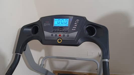 Treadmill for sale all ok