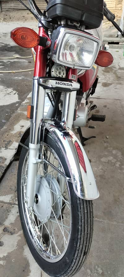 honda 125 2026 model