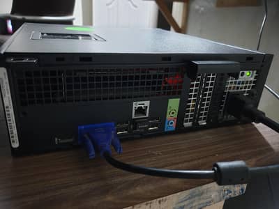 Desktop, LCD, Mouse Keyboard Complete system Available!