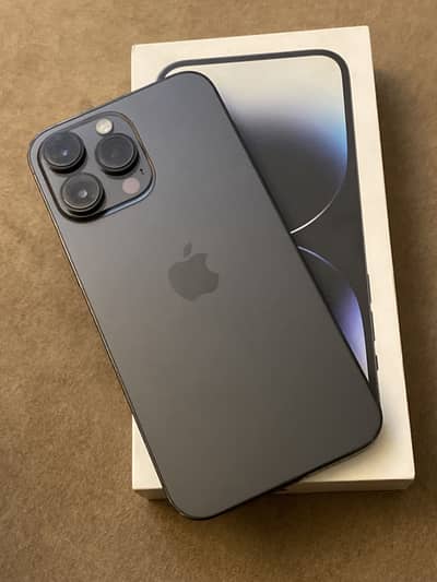 Iphone 14 Pro Max PTA Approved