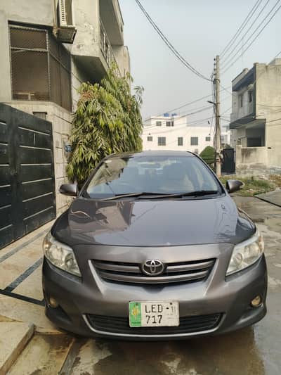 2011 model GLI Total Orjnal Paint 03456177831