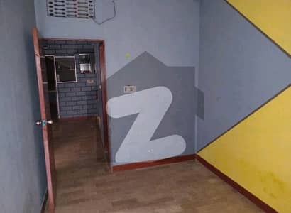 Flat Of 450 Square Feet Is Available For Sale In Allahwala Town