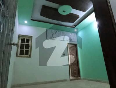 A Palatial Residence For Sale In Allahwala Town Karachi