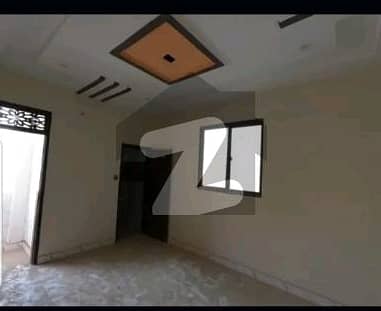 Ideal Flat For Sale In Allahwala Town