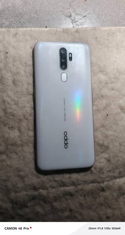 OPPO A5 2020